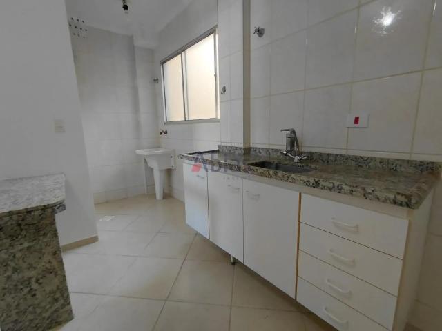 Apartamento para Locação em São Carlos/SP Jardim Lutfalla 1 Quartos