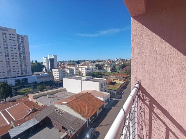 Apartamento para Locação em São Carlos/SP Jardim Lutfalla 1 Quartos