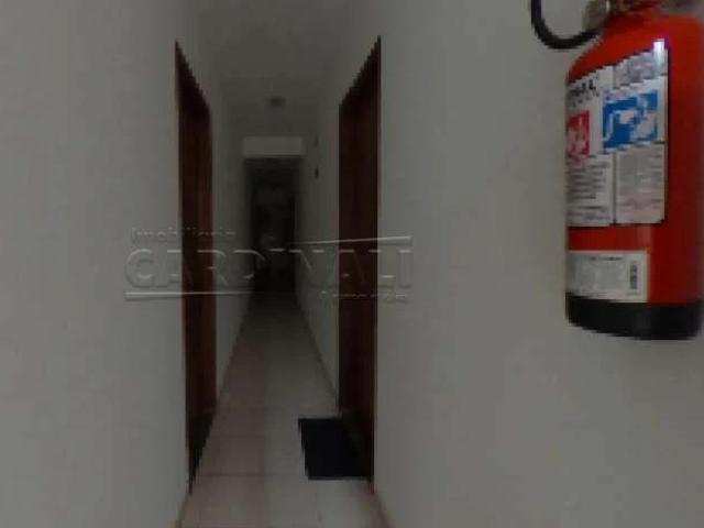 Apartamento para Locação em São Carlos/SP Jardim Lutfalla 1 Quartos