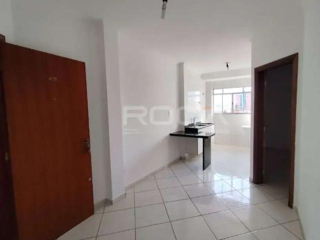Apartamento para Locação em São Carlos/SP Jardim Lutfalla 2 Quartos