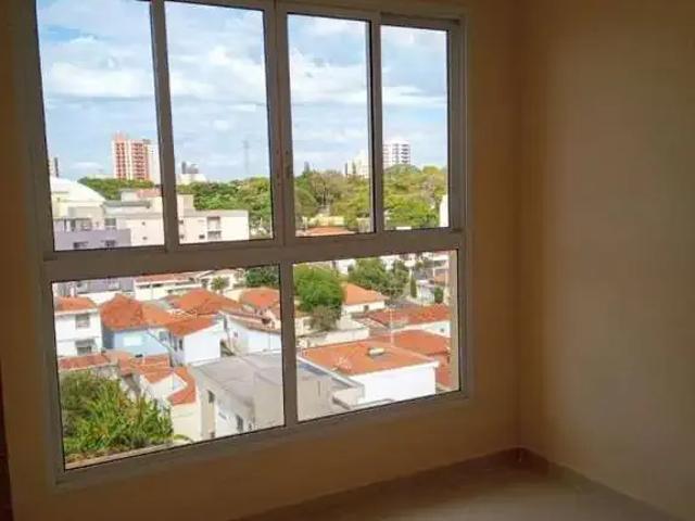 Apartamento para Locação em São Carlos/SP Jardim Lutfalla 2 Quartos