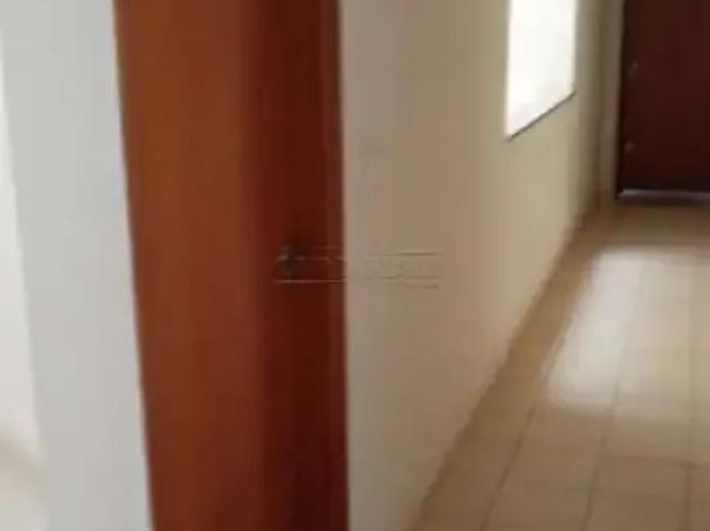 Apartamento para Locação em São Carlos/SP Jardim Lutfalla 2 Quartos