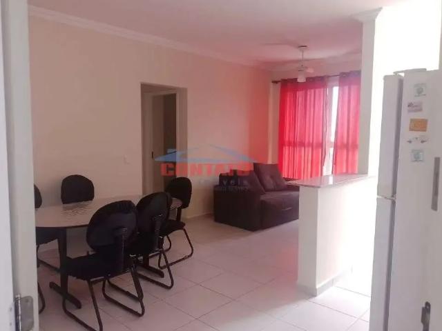 Apartamento para Locação em São Carlos/SP Jardim Lutfalla 2 Quartos