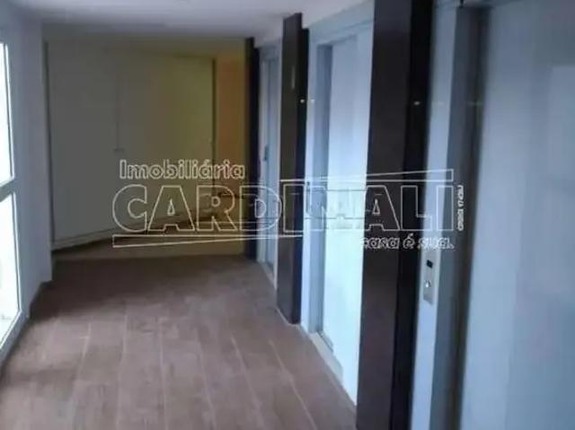 Apartamento para Locação em São Carlos/SP Jardim Lutfalla 2 Quartos