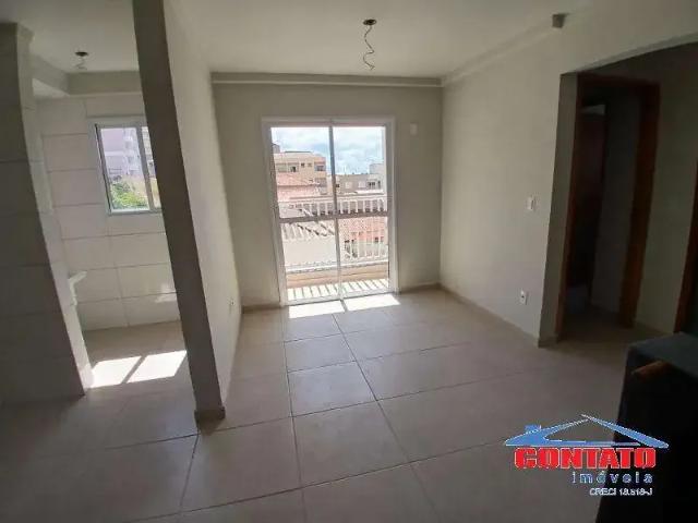 Apartamento para Locação em São Carlos/SP Jardim Lutfalla 2 Quartos