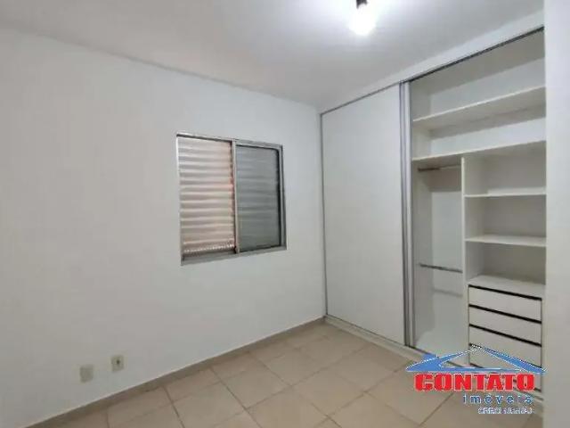 Apartamento para Locação em São Carlos/SP Jardim Paraíso 3 Quartos