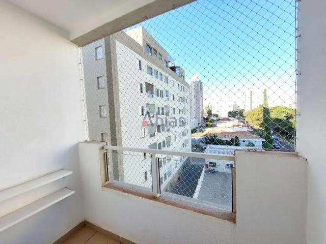 Apartamento para Locação em São Carlos/SP Jardim Paraíso 3 Quartos