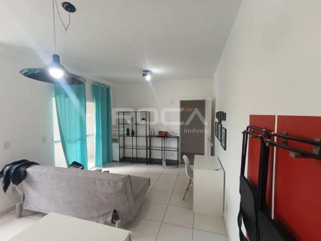 Apartamento para Locação em São Carlos/SP Jardim Paraíso 1 Quartos