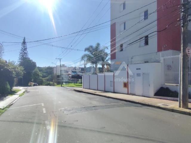 Apartamento para Locação em São Carlos/SP Jardim Paraíso 1 Quartos