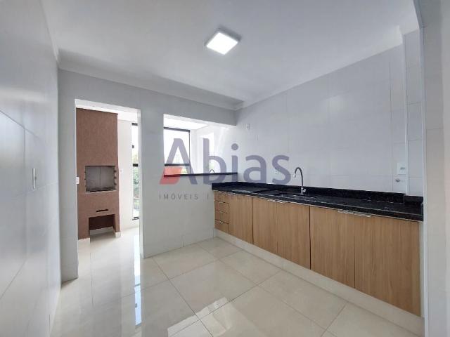 Apartamento para Locação em São Carlos/SP Jardim Paraíso 1 Quartos