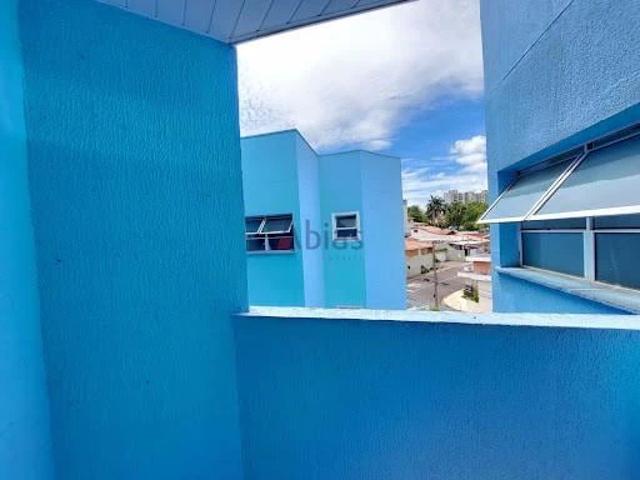 Apartamento para Locação em São Carlos/SP Jardim Paraíso 1 Quartos