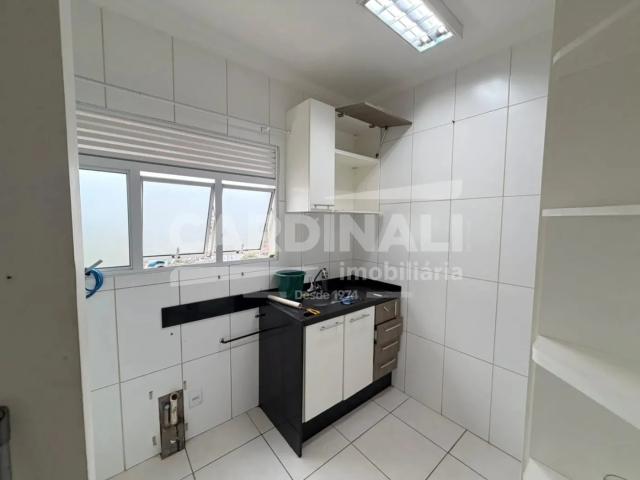 Apartamento para Locação em São Carlos/SP Jardim Paraíso 1 Quartos