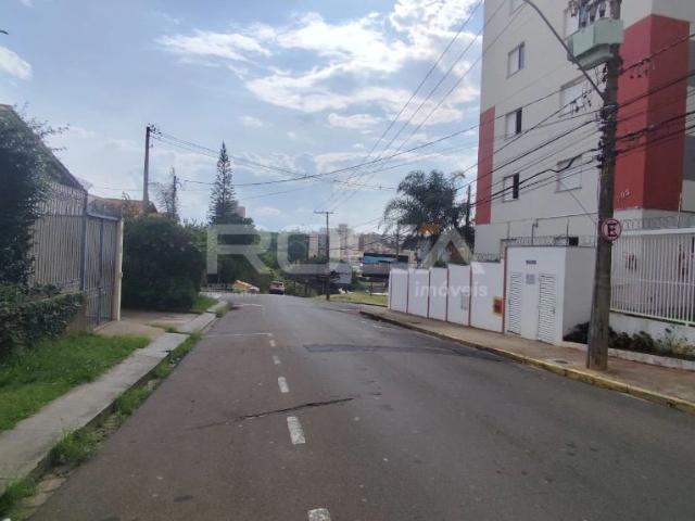 Apartamento para Locação em São Carlos/SP Jardim Paraíso 1 Quartos