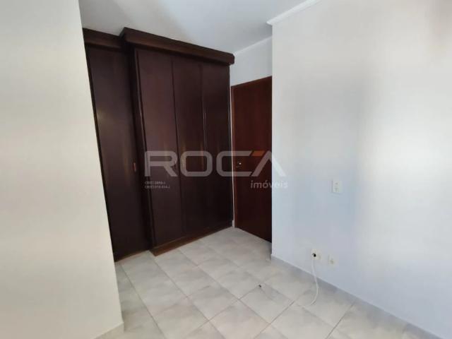 Apartamento para Locação em São Carlos/SP Jardim Paraíso 2 Quartos
