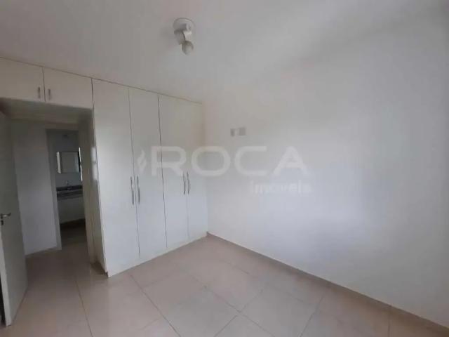 Apartamento para Locação em São Carlos/SP Jardim Paraíso 2 Quartos