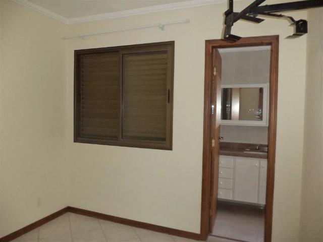 Apartamento para Locação em São Carlos/SP Jardim Paraíso 2 Quartos