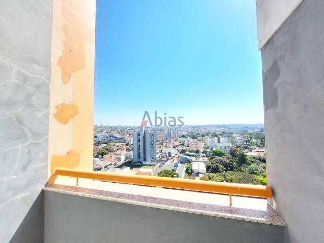 Apartamento para Locação em São Carlos/SP Jardim Paraíso 2 Quartos