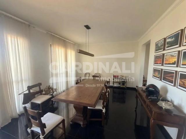 Apartamento para Locação em São Carlos/SP Jardim Paraíso 4 Quartos