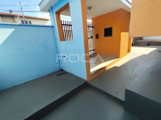 Apartamento para Locação em São Carlos/SP Jardim Paulistano 1 Quartos