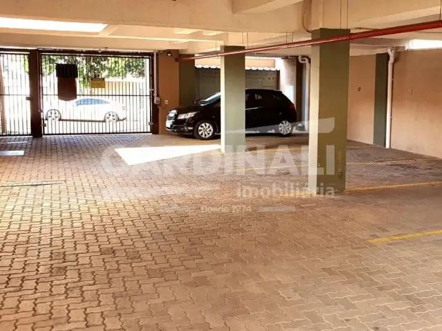 Apartamento para Locação em São Carlos/SP Jardim Paulistano 1 Quartos