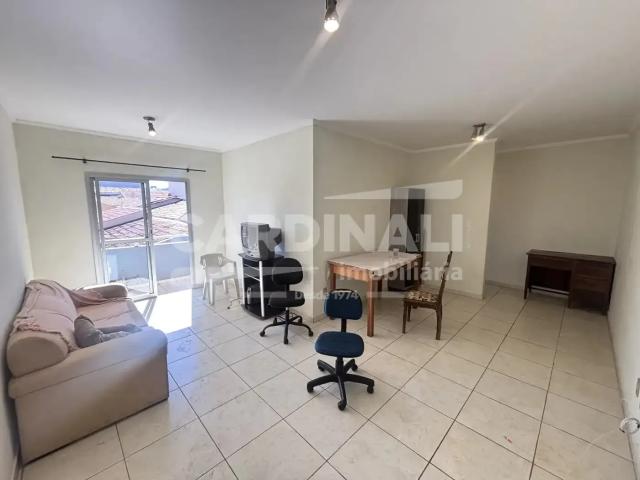 Apartamento para Locação em São Carlos/SP Jardim Paulistano 1 Quartos