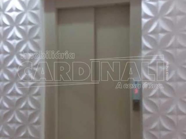 Apartamento para Locação em São Carlos/SP Jardim Paulistano 1 Quartos