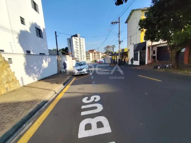 Apartamento para Locação em São Carlos/SP Jardim Paulistano 1 Quartos