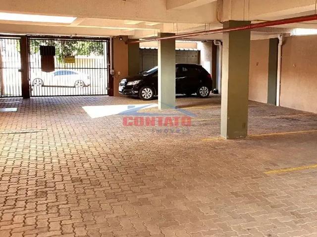 Apartamento para Locação em São Carlos/SP Jardim Paulistano 1 Quartos