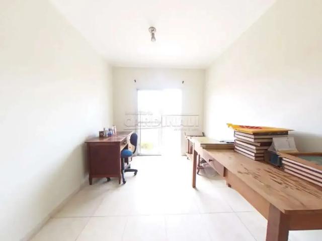 Apartamento para Locação em São Carlos/SP Jardim Paulistano 1 Quartos