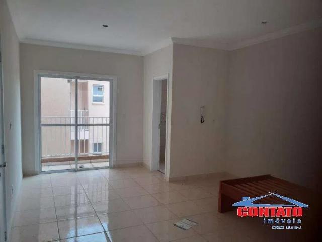 Apartamento para Locação em São Carlos/SP Jardim Paulistano 1 Quartos