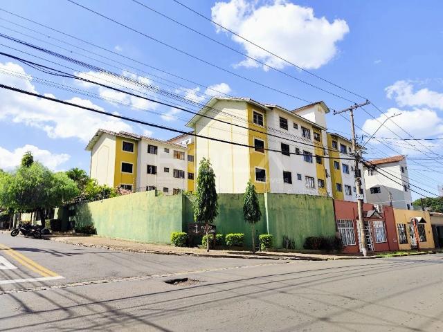 Apartamento para Locação em São Carlos/SP Jardim Paulistano 2 Quartos
