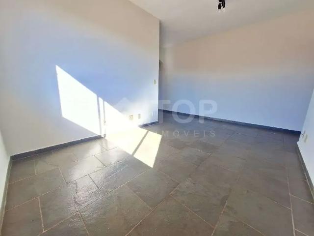 Apartamento para Locação em São Carlos/SP Jardim Paulistano 2 Quartos