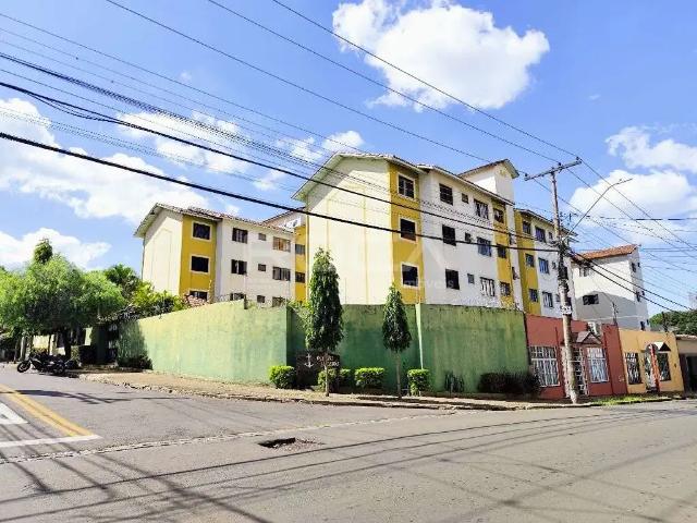 Apartamento para Locação em São Carlos/SP Jardim Paulistano 2 Quartos