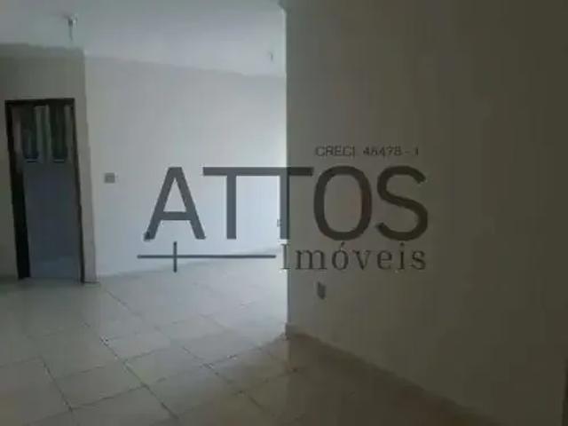 Apartamento para Locação em São Carlos/SP Jardim Paulistano 2 Quartos