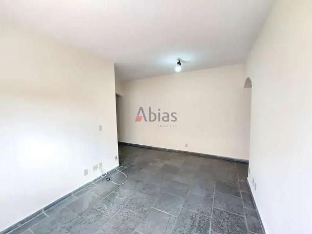 Apartamento para Locação em São Carlos/SP Jardim Paulistano 2 Quartos