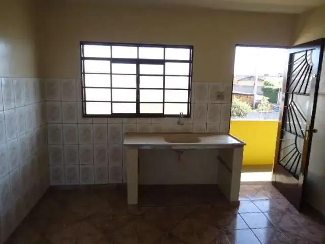 Apartamento para Locação em São Carlos/SP Jardim Real 1 Quartos