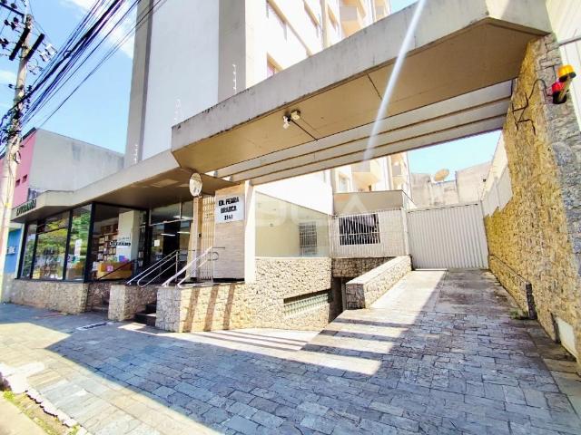 Apartamento para Locação em São Carlos/SP Jardim São Carlos 3 Quartos