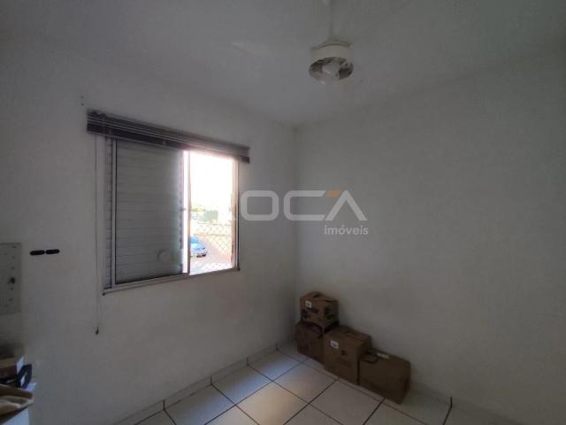 Apartamento para Locação em São Carlos/SP Jardim São Carlos 3 Quartos