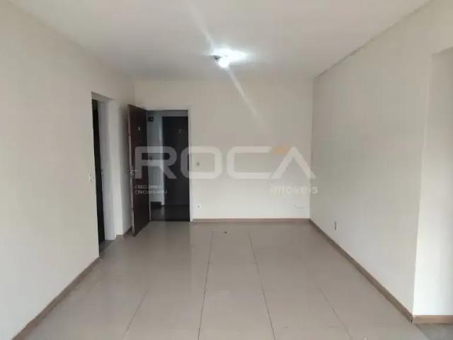 Apartamento para Locação em São Carlos/SP Jardim São Carlos 2 Quartos