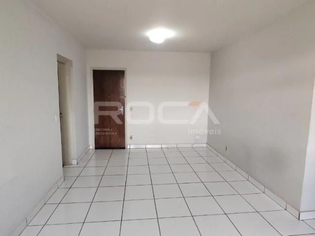 Apartamento para Locação em São Carlos/SP Jardim São Carlos 2 Quartos