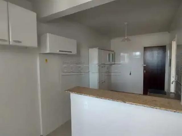 Apartamento para Locação em São Carlos/SP Jardim São Carlos 2 Quartos