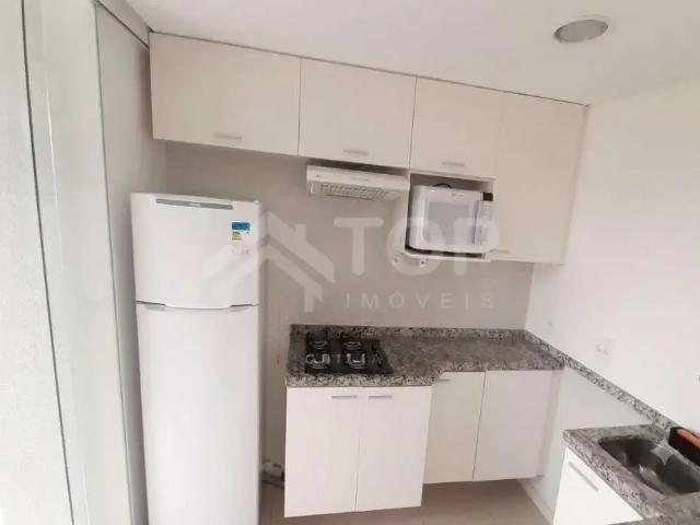 Apartamento para Locação em São Carlos/SP Jardim Santa Paula 1 Quartos