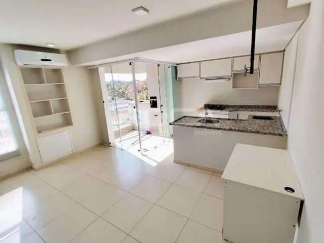 Apartamento para Locação em São Carlos/SP Jardim Santa Paula 1 Quartos