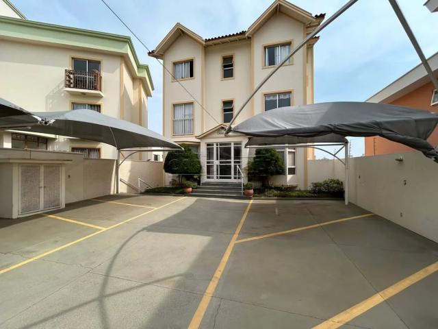 Apartamento para Locação em São Carlos/SP Jardim Santa Paula 1 Quartos
