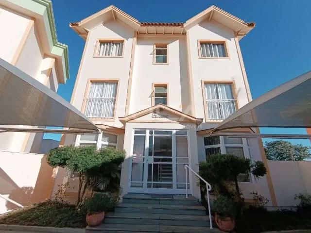 Apartamento para Locação em São Carlos/SP Jardim Santa Paula 1 Quartos