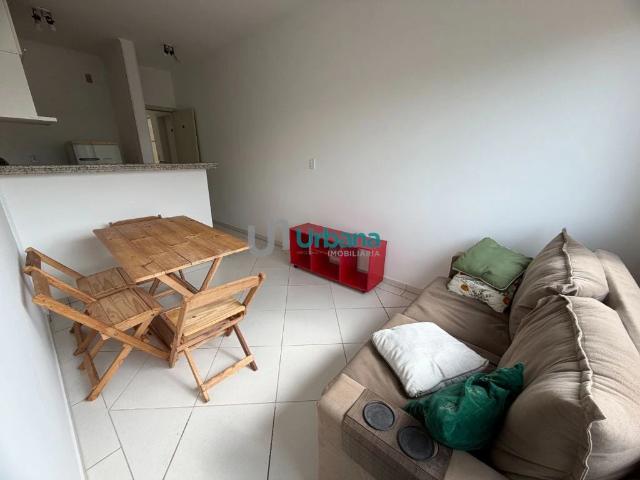 Apartamento para Locação em São Carlos/SP Jardim Santa Paula 1 Quartos