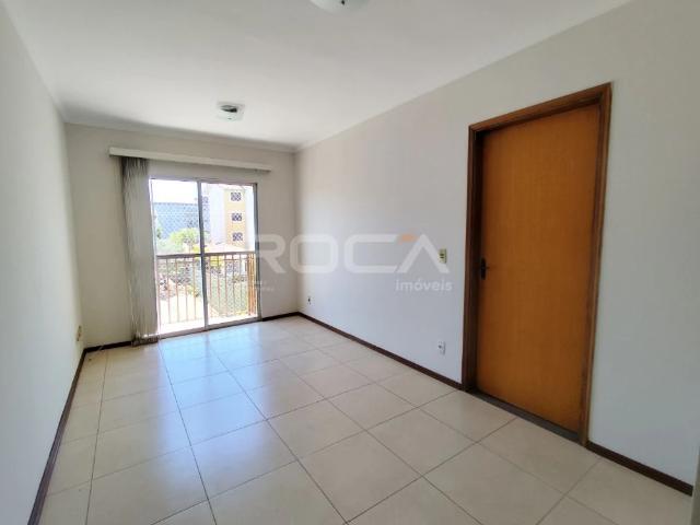 Apartamento para Locação em São Carlos/SP Jardim Santa Paula 1 Quartos