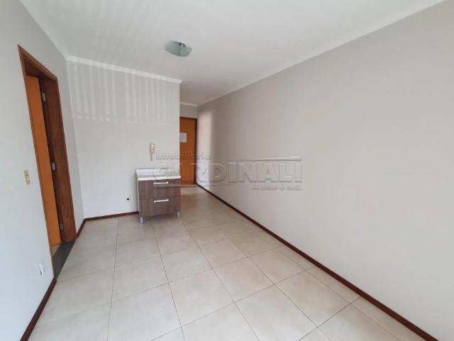 Apartamento para Locação em São Carlos/SP Jardim Santa Paula 1 Quartos