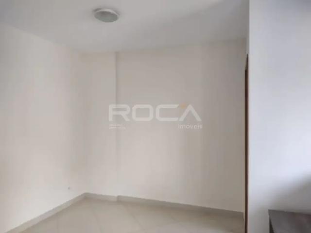 Apartamento para Locação em São Carlos/SP Jardim Santa Paula 1 Quartos