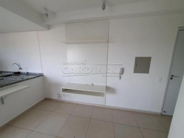 Apartamento para Locação em São Carlos/SP Jardim Santa Paula 1 Quartos